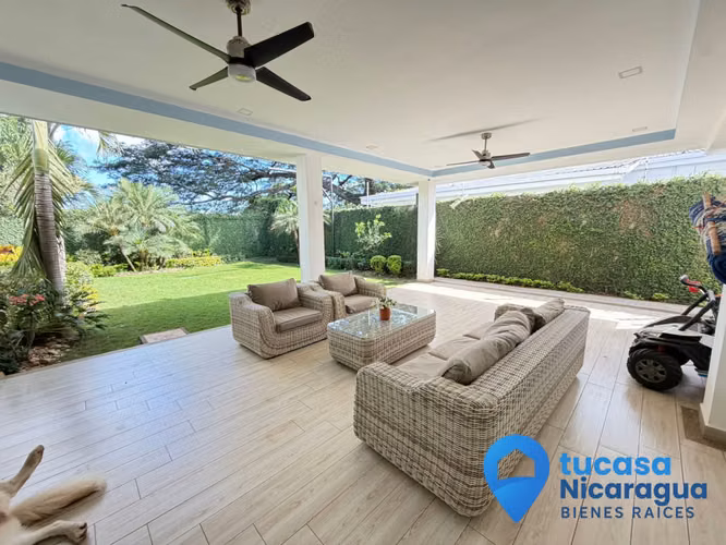 Rento Casa Moderna en las Colinas 5 habitaciones con 5 baños - Imagen 8