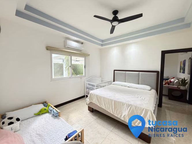 Rento Casa Moderna en las Colinas 5 habitaciones con 5 baños - Imagen 14
