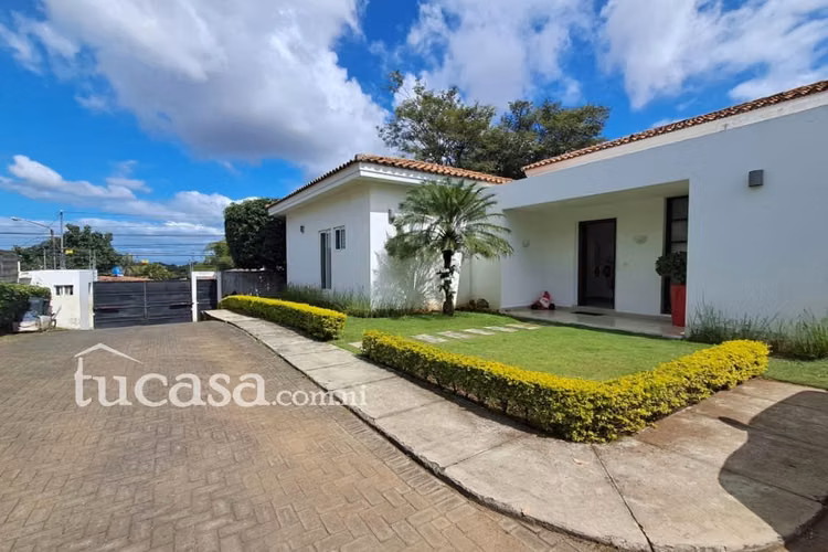Mirador de santo domingo casa en venta