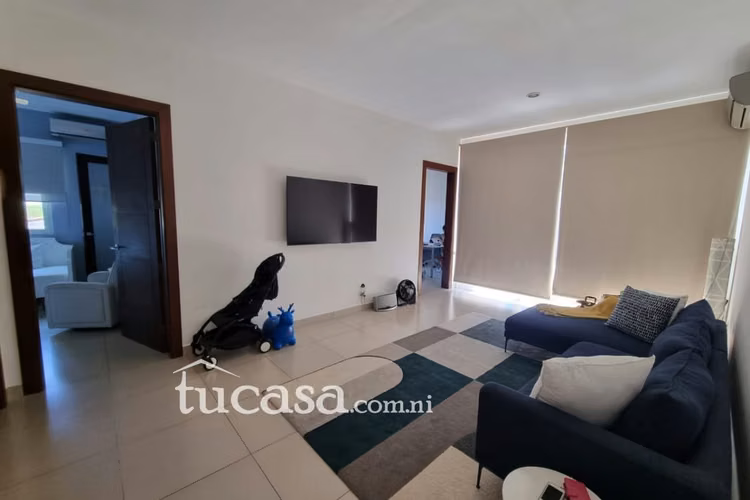 Mirador de santo domingo casa en venta