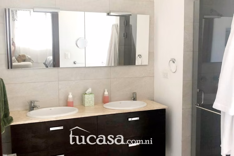 Mirador de santo domingo casa en venta