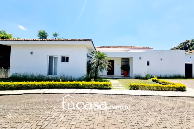 Mirador de santo domingo casa en venta