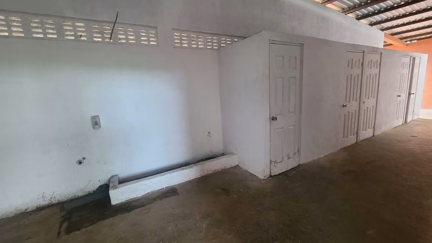 Nueva, amplia  y moderna bodega en Ciudad Sandino