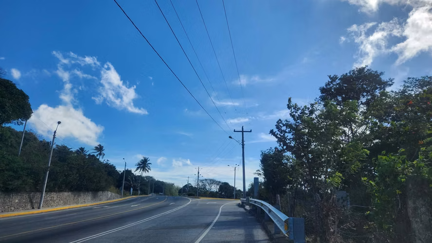 Lote en venta en el km 17 de la Carretera Vieja a León. - Imagen 5