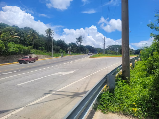 Lote en venta en el km 17 de la Carretera Vieja a León. - Imagen 9