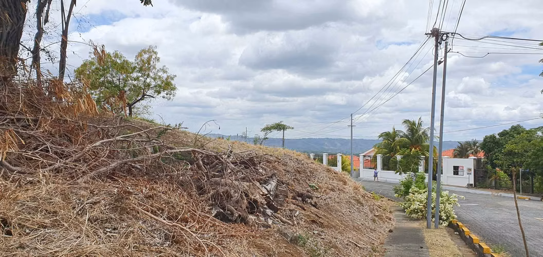  Lote en Venta en Residencial Altos de Ticomo 