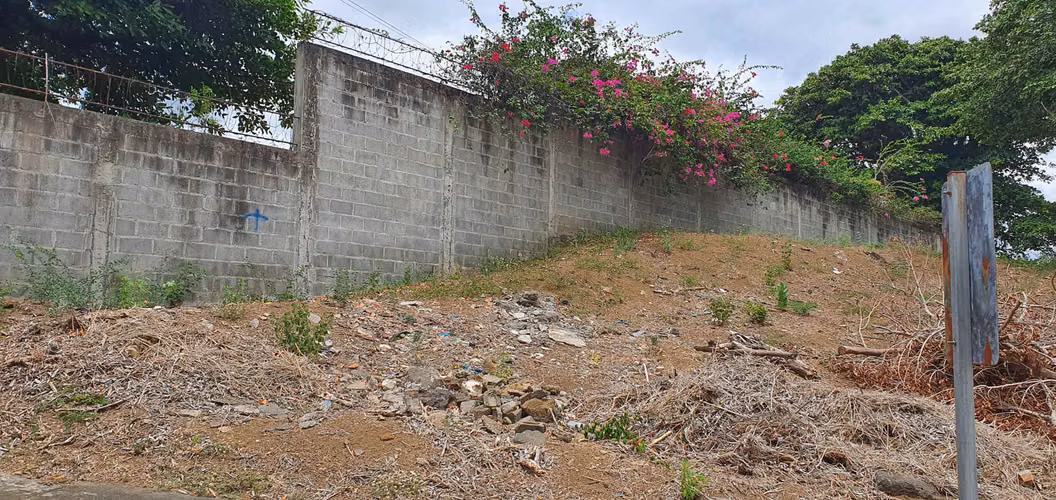  Lote en Venta en Residencial Altos de Ticomo 