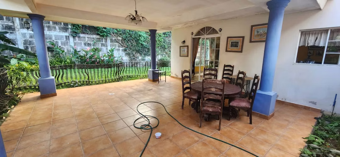 Alquiler de casa amoblada  en Santo Domingo - Imagen 13