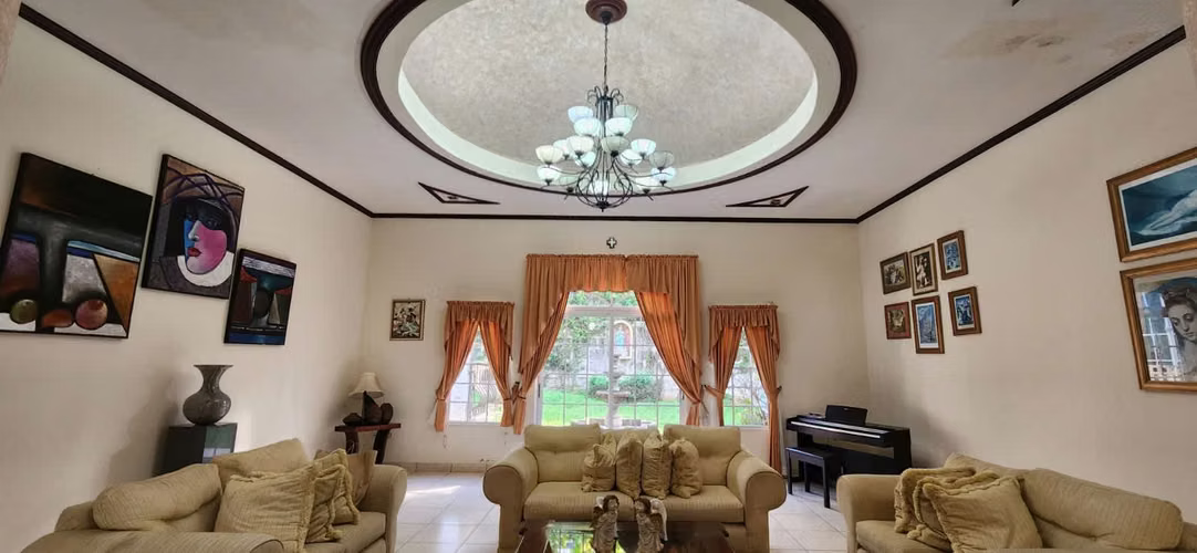 Alquiler de casa amoblada  en Santo Domingo - Imagen 7