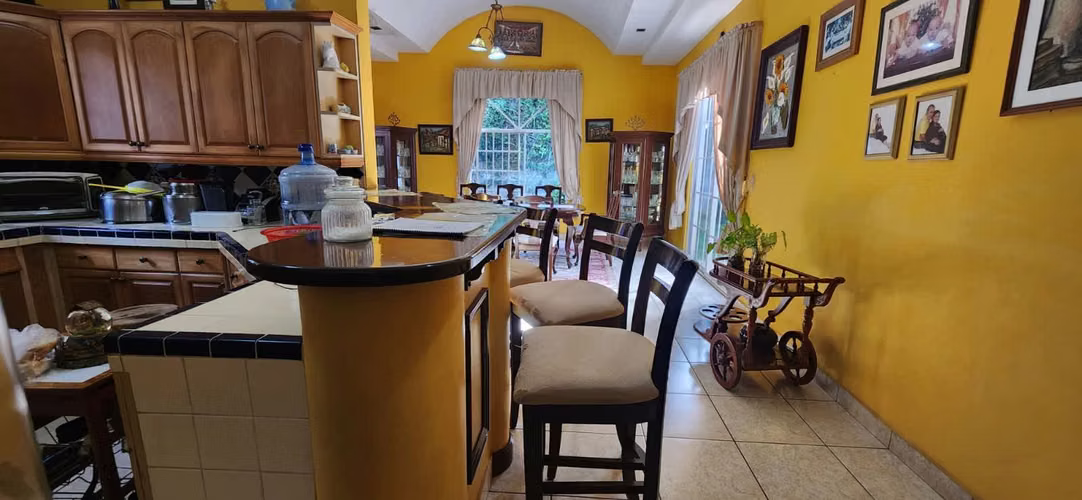 Alquiler de casa amoblada  en Santo Domingo - Imagen 20
