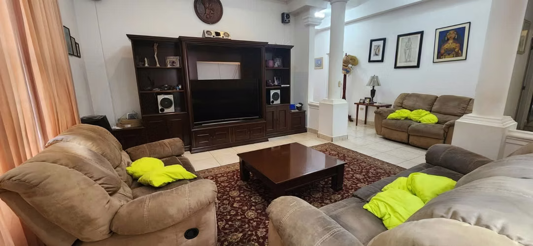 Alquiler de casa amoblada  en Santo Domingo - Imagen 19