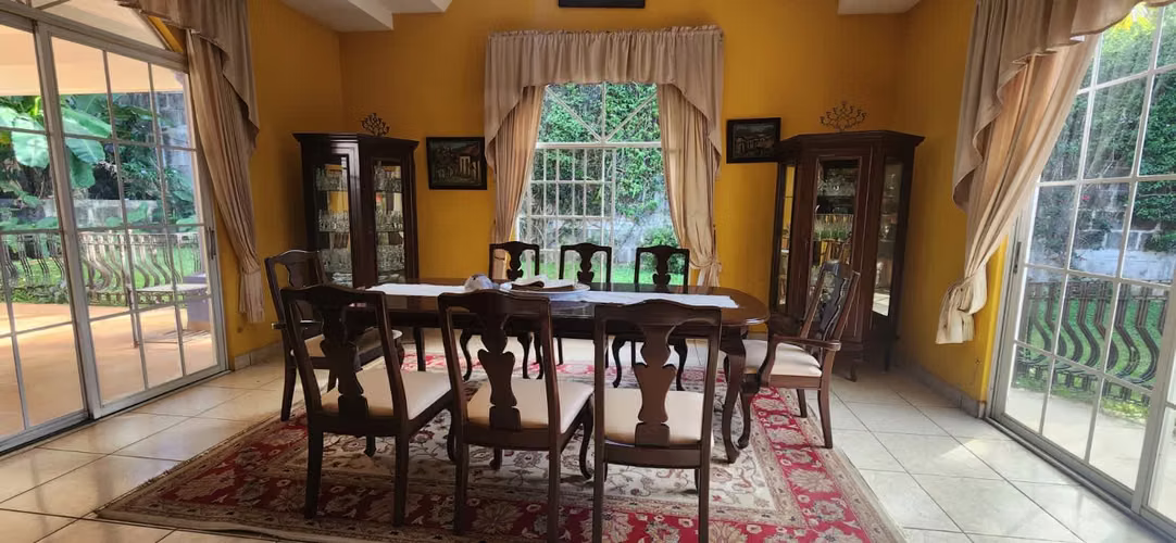 Alquiler de casa amoblada  en Santo Domingo - Imagen 8
