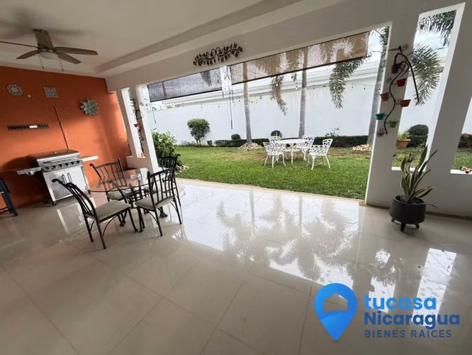Rento Casa Amueblada en las colinas moderna - Imagen 17