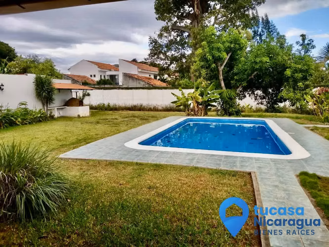 Rento Casa Grande en las Colinas con Piscina y horno artesanal - Imagen 13