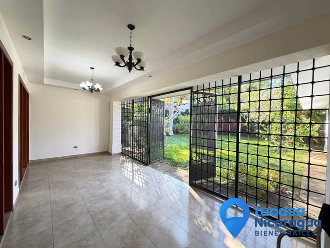 Rento Casa estilo Colonial Moderno en Santo Domingo - Imagen 5
