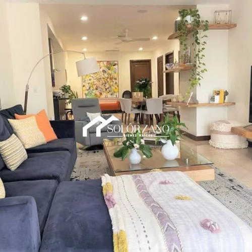 APARTAMENTO EN RENTA EN VIEJO SANTO DOMINGO - Imagen 4