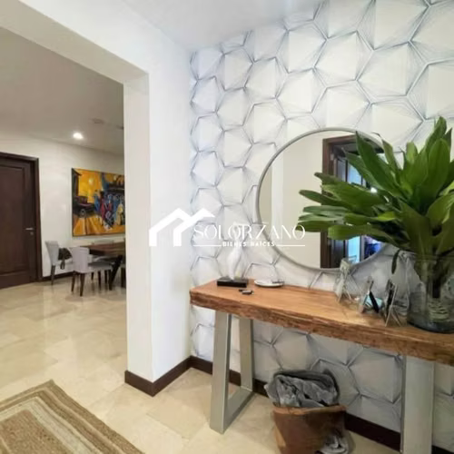 APARTAMENTO EN RENTA EN VIEJO SANTO DOMINGO - Imagen 3