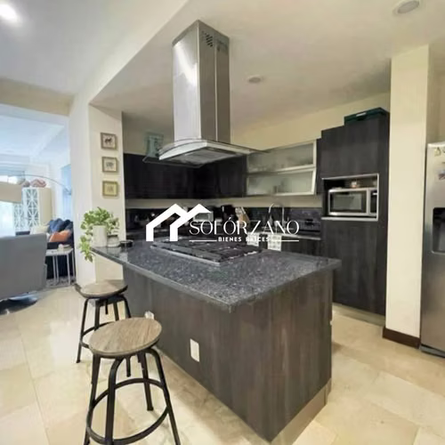 APARTAMENTO EN RENTA EN VIEJO SANTO DOMINGO - Imagen 8