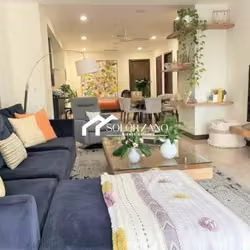 APARTAMENTO EN RENTA EN VIEJO SANTO DOMINGO - Imagen 9
