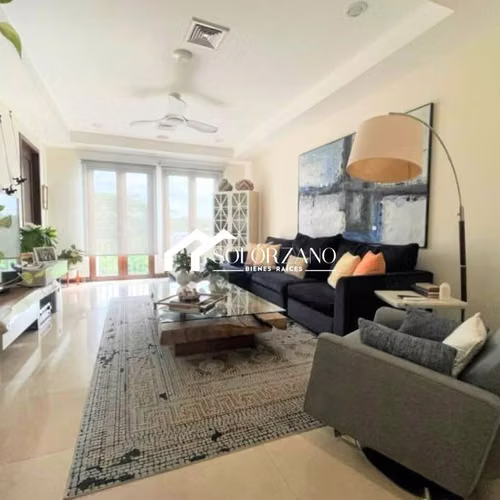 APARTAMENTO EN RENTA EN VIEJO SANTO DOMINGO - Imagen 5