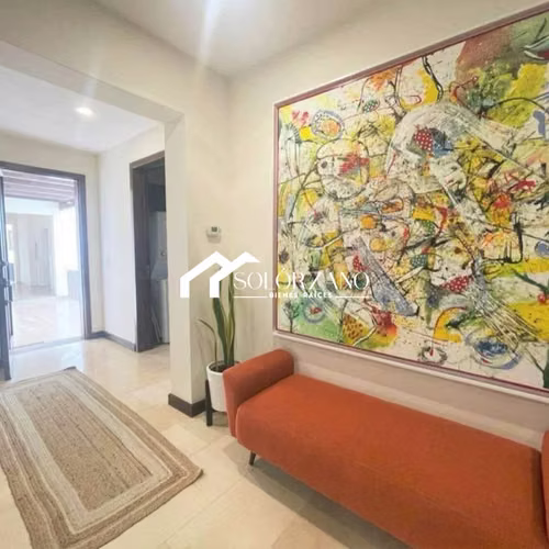 APARTAMENTO EN RENTA EN VIEJO SANTO DOMINGO - Imagen 2