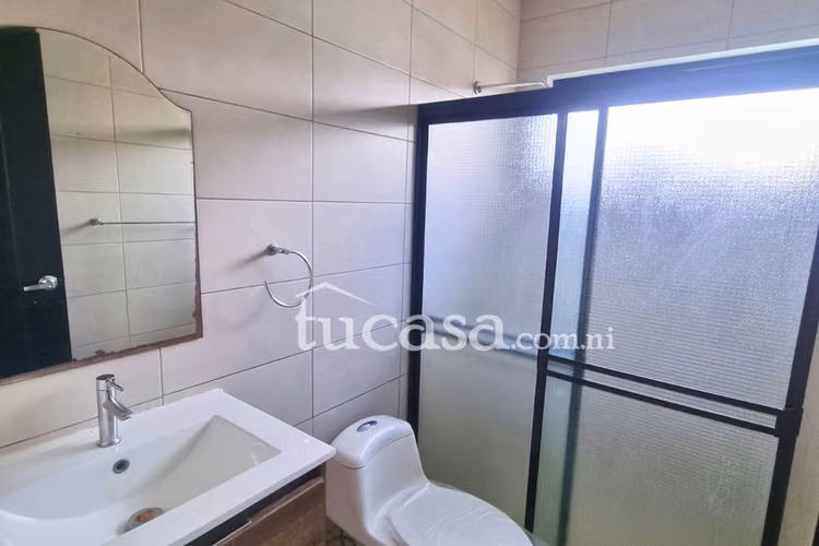 Casa en venta completamente nueva!