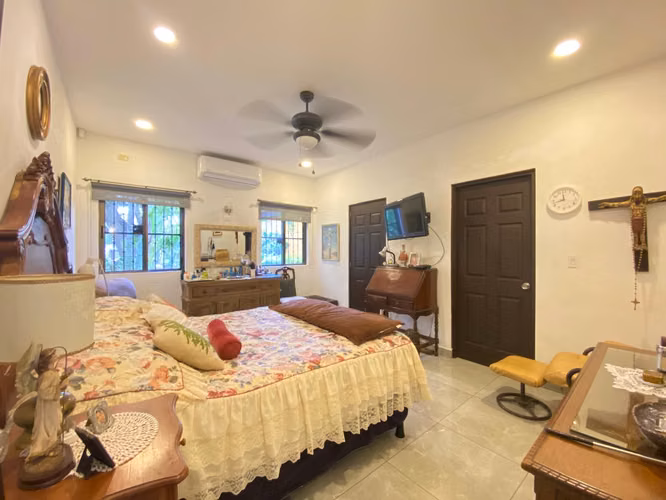 Venta de Moderna Casa en Diriamba | Reparto Regina