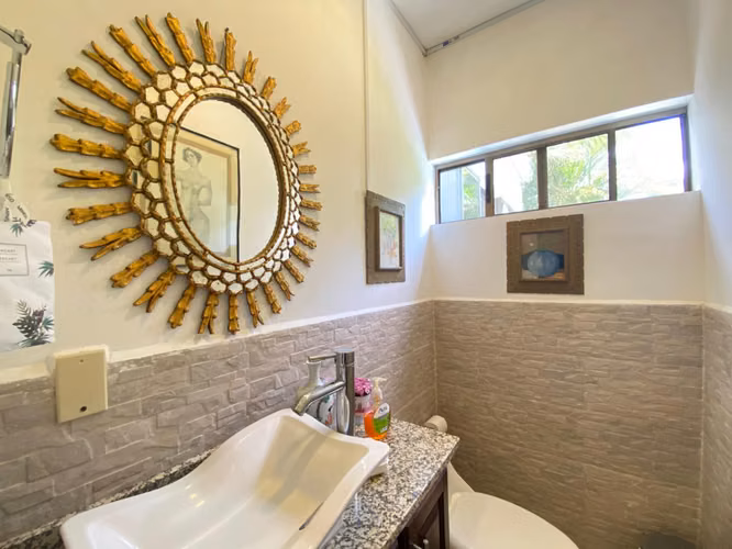 Venta de Moderna Casa en Diriamba | Reparto Regina