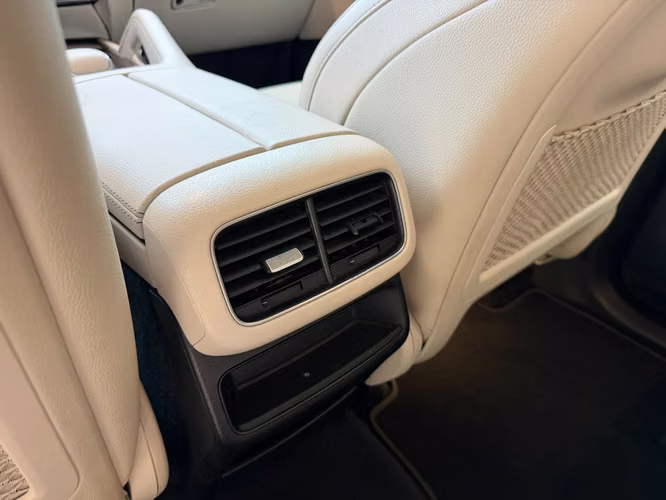 MERCEDES BENZ GLS 450 - 2022