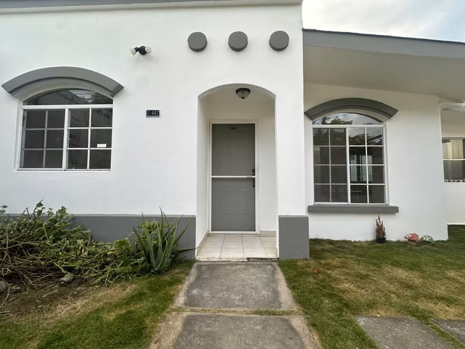 FH-Casa en Venta en Residencial Montecielo