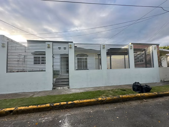 FH-Casa en Venta en Residencial Montecielo