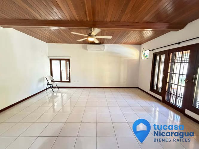 Casa en Renta Moderna con piscina propia - Imagen 11