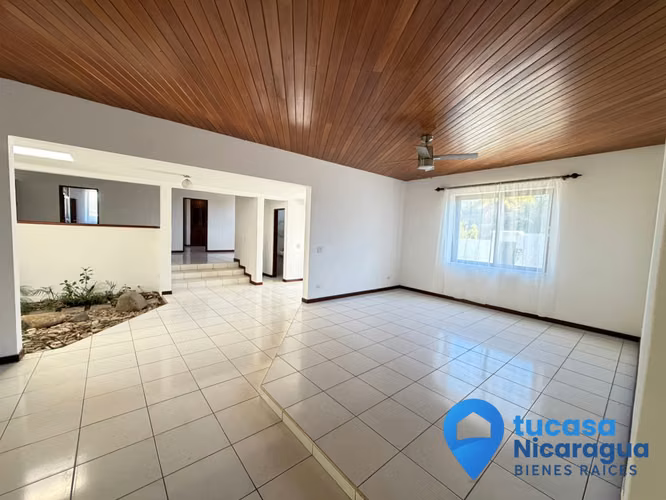 Casa en Renta Moderna con piscina propia - Imagen 10