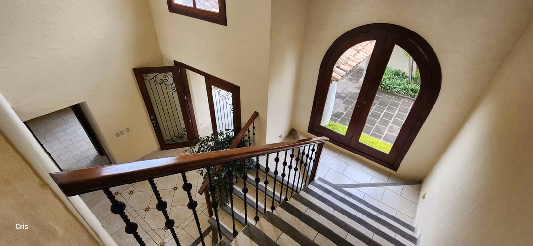 Preciosa Casa en Alquiler en La Estancia de Santo Domingo - Imagen 10