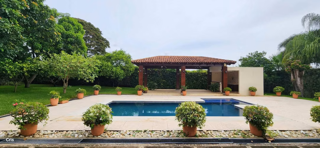Preciosa Casa en Alquiler en La Estancia de Santo Domingo - Imagen 4