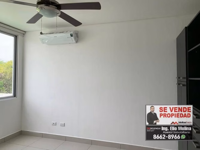 CASA PREMIUM EN CONDOMINIO CÉNTRICO – SANTO DOMINGO | INVERSIÓN SEGURA |  