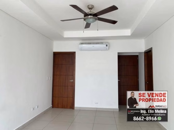 CASA PREMIUM EN CONDOMINIO CÉNTRICO – SANTO DOMINGO | INVERSIÓN SEGURA |  