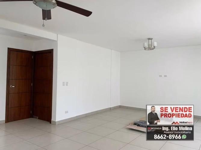 CASA PREMIUM EN CONDOMINIO CÉNTRICO – SANTO DOMINGO | INVERSIÓN SEGURA |  
