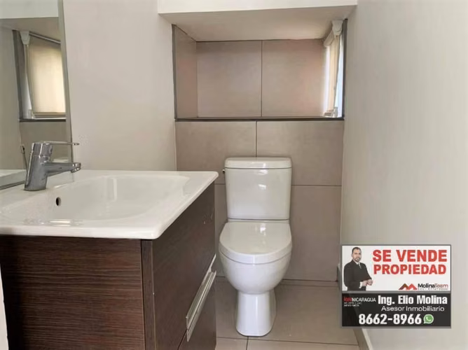 CASA PREMIUM EN CONDOMINIO CÉNTRICO – SANTO DOMINGO | INVERSIÓN SEGURA |  