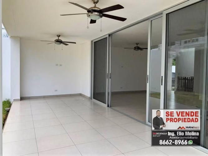 CASA PREMIUM EN CONDOMINIO CÉNTRICO – SANTO DOMINGO | INVERSIÓN SEGURA |  