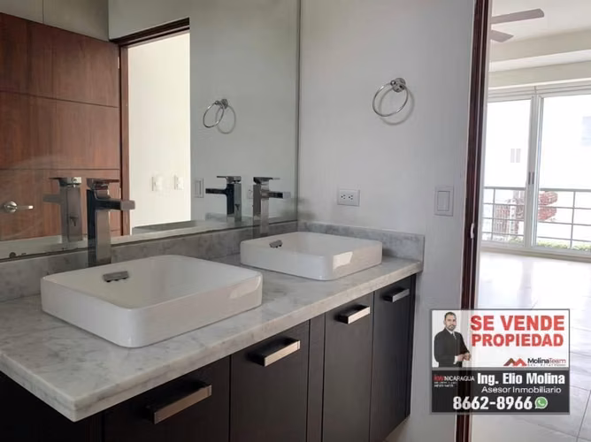 CASA PREMIUM EN CONDOMINIO CÉNTRICO – SANTO DOMINGO | INVERSIÓN SEGURA |  