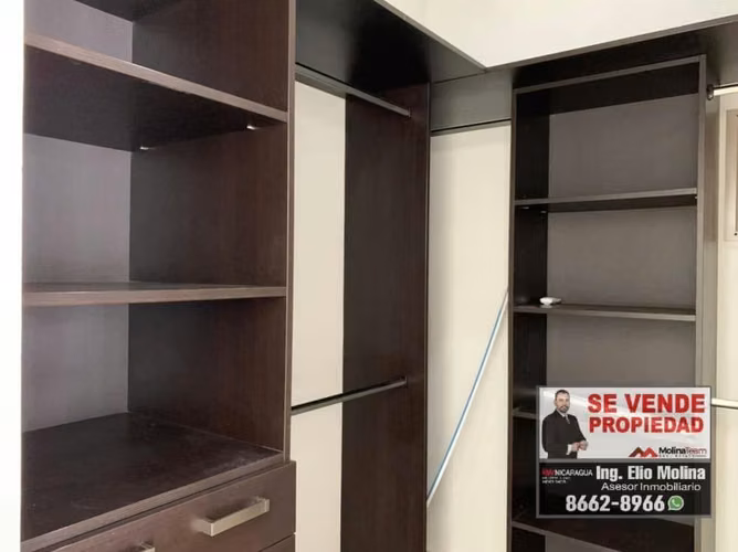 CASA PREMIUM EN CONDOMINIO CÉNTRICO – SANTO DOMINGO | INVERSIÓN SEGURA |  