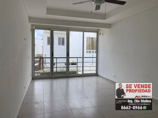 CASA PREMIUM EN CONDOMINIO CÉNTRICO – SANTO DOMINGO | INVERSIÓN SEGURA |  