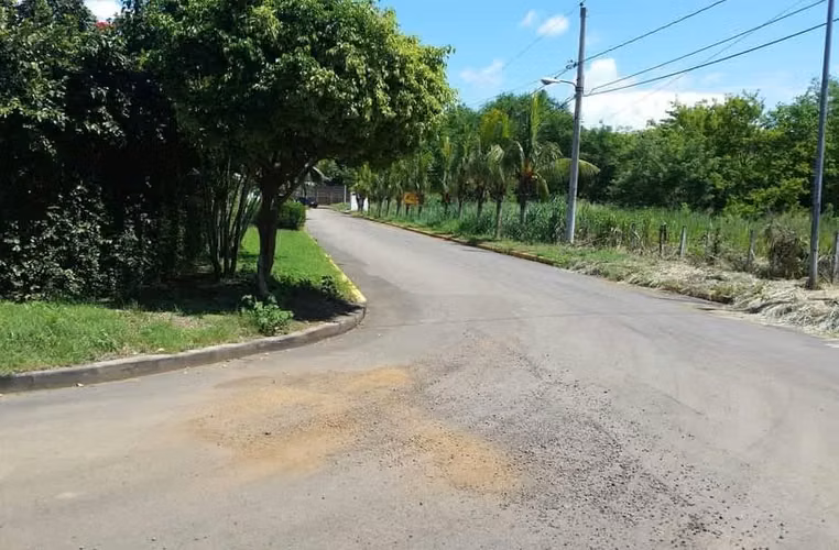  ¡Amplio Terreno en Venta en el Km 10.5 Carretera a Masaya!  - Imagen 6