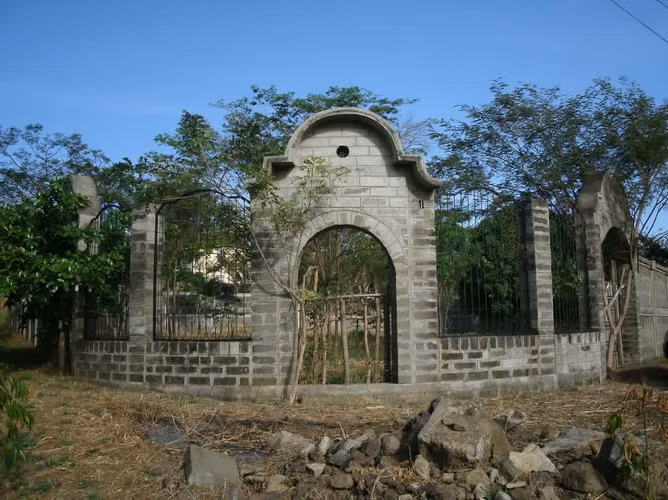  ¡Amplio Terreno en Venta en el Km 10.5 Carretera a Masaya!  - Imagen 2