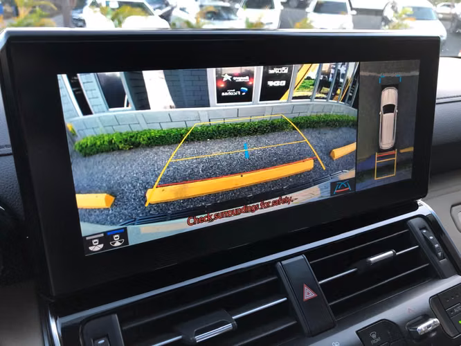 Toyota Land Cruiser 2024 - Imagen 10