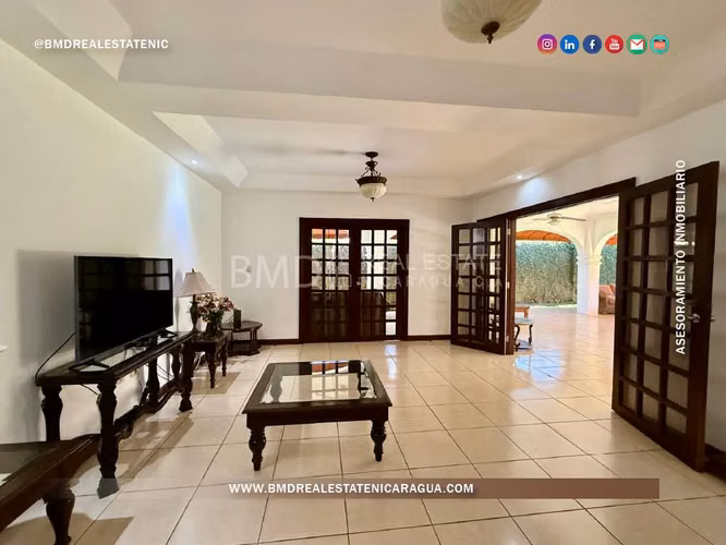 Venta de hermosa propiedad ubicada en condominio privado KG