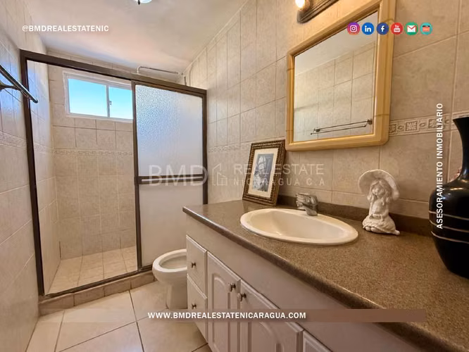 Venta de hermosa propiedad ubicada en condominio privado KG