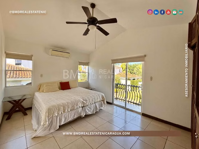 Venta de hermosa propiedad ubicada en condominio privado KG