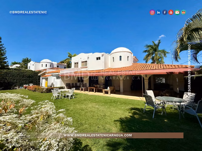 Venta de hermosa propiedad ubicada en condominio privado KG